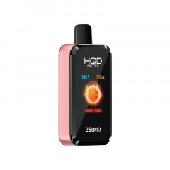Электронная сигарета HQD NEO X 25000 - Gummy bears (Мишки гамми)